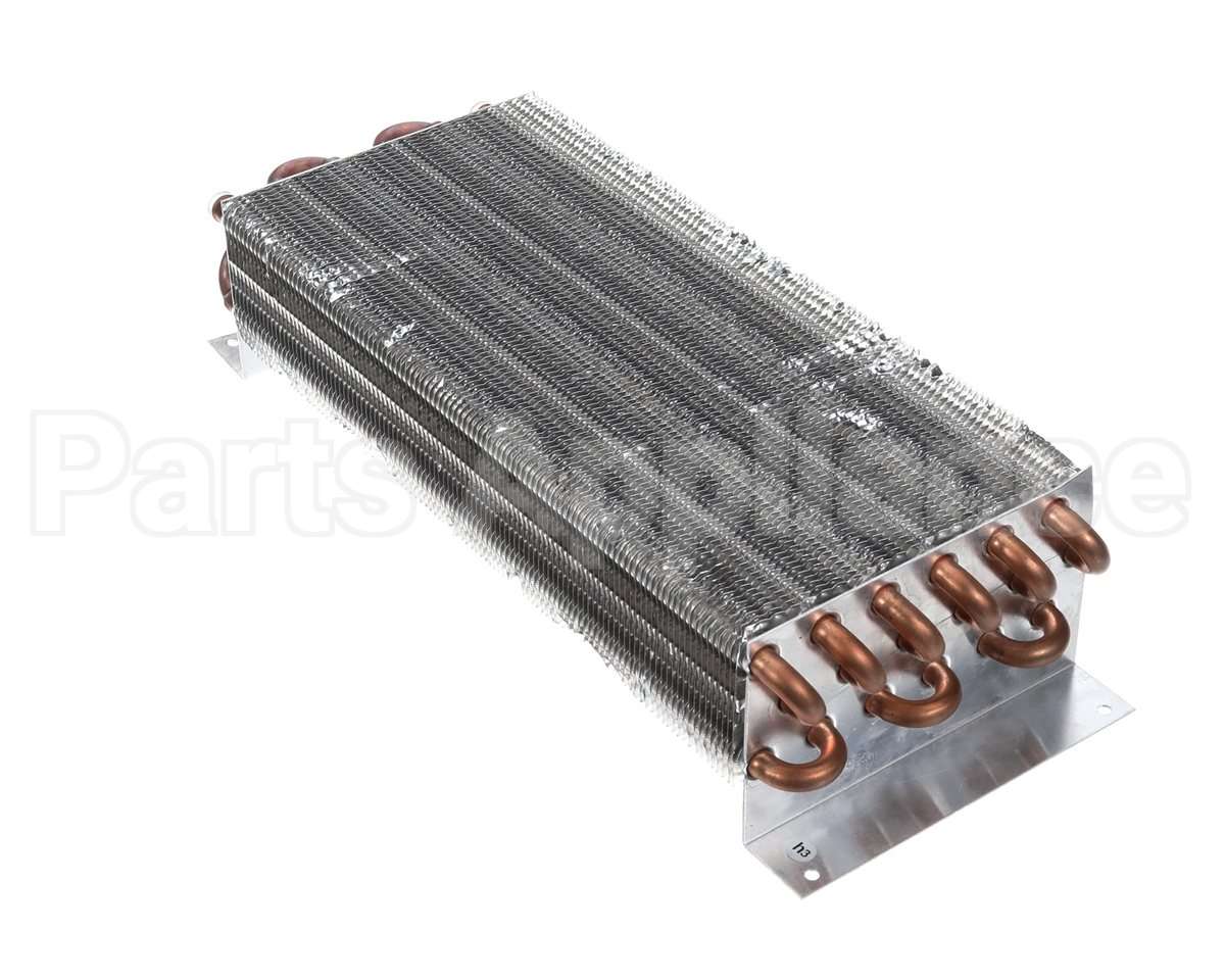 BC-506 Krowne 14 Evaporator Coil For Backba