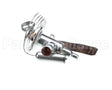 BC-521 Krowne Expansion Valve For 14 Orface