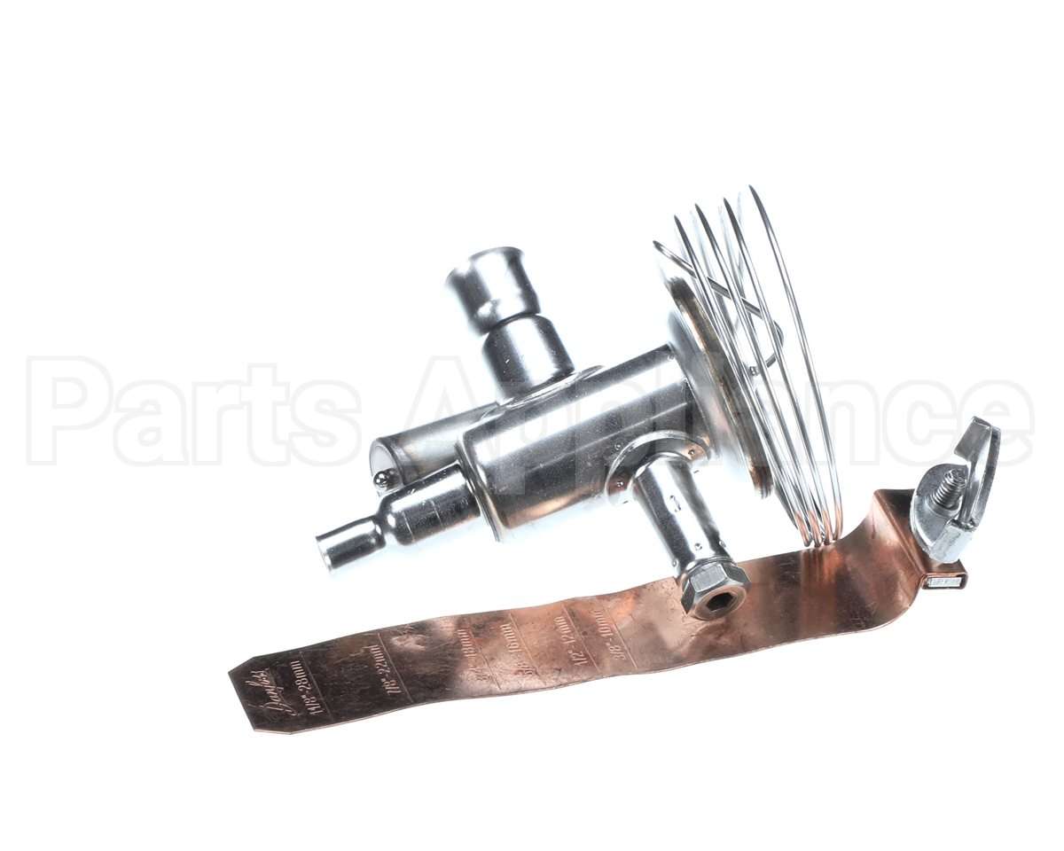 BC-521 Krowne Expansion Valve For 14 Orface