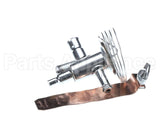 BC-521 Krowne Expansion Valve For 14 Orface