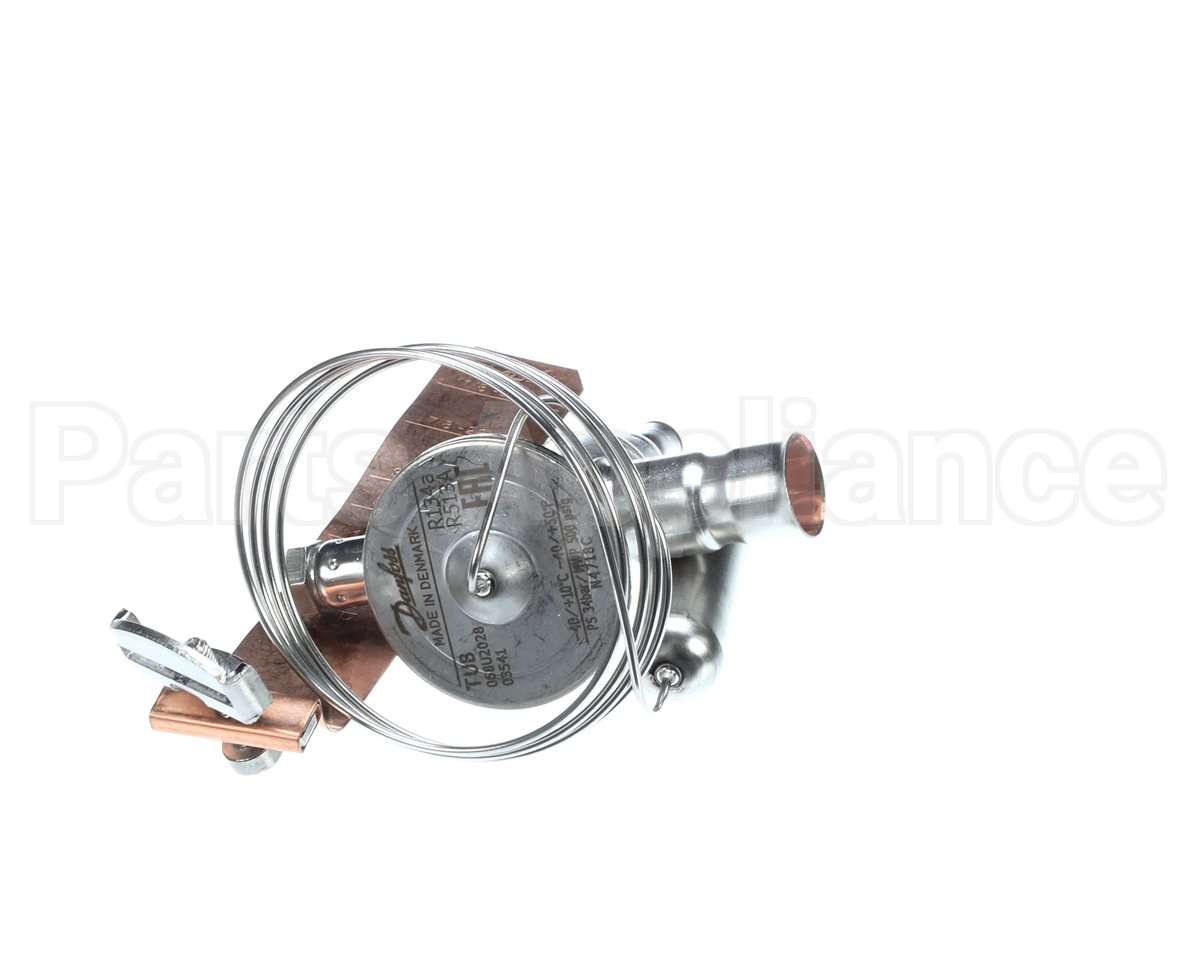 BC-521 Krowne Expansion Valve For 14 Orface