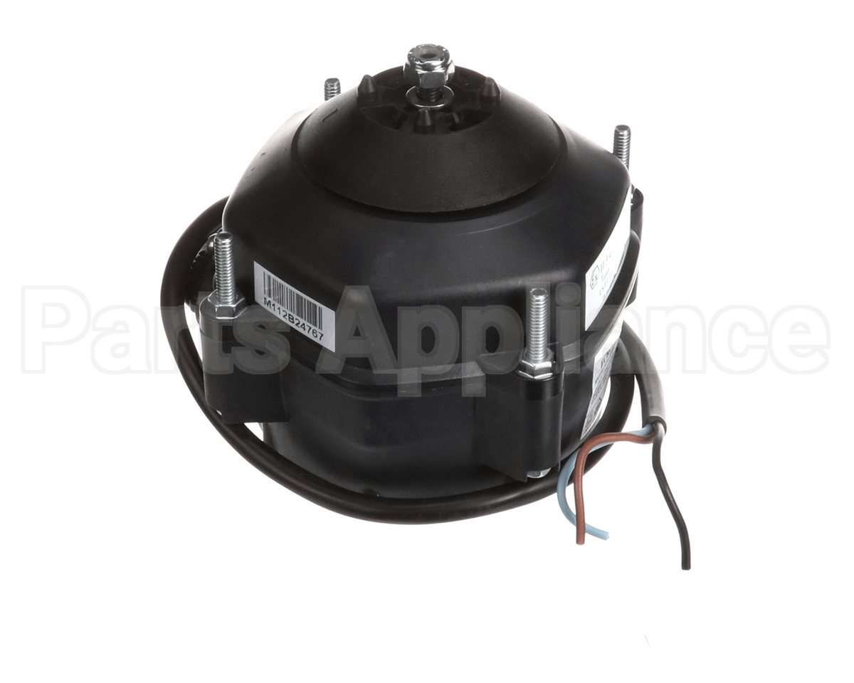 BC-761 Krowne Fan Motor Wspeed One & Two