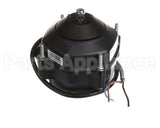 BC-761 Krowne Fan Motor Wspeed One & Two