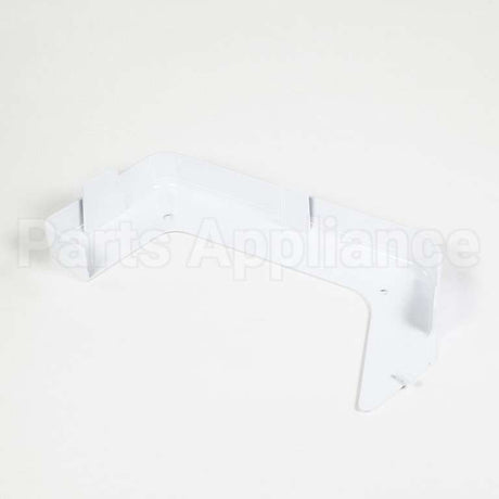 WB07K10005 GE Range End Cap - Right Side - White