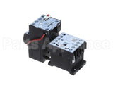 BC1021 American Panel Contactor Ap12 &Overload Relay