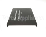 BC10R Amana Menumaster Arx/Mrx Back Cover