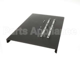 BC10R Amana Menumaster Arx/Mrx Back Cover