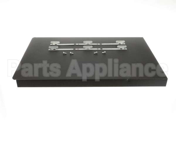 BC10R Amana Menumaster Arx/Mrx Back Cover