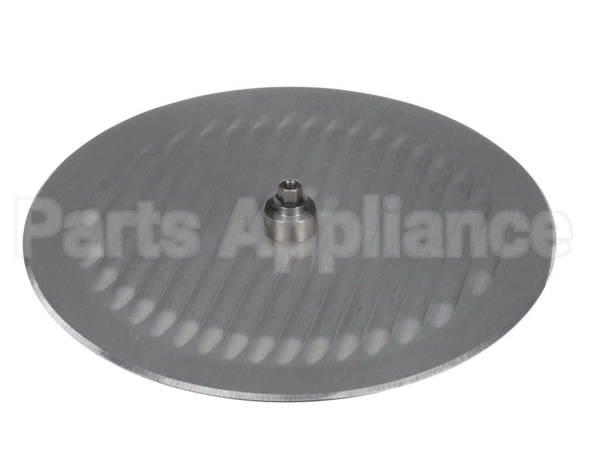 BC141 Edlund Blade Cover