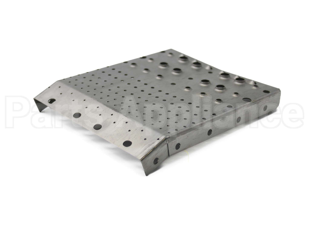 42430 Maxon 6" 430Ss Burner Plate