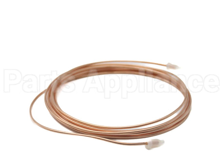 BC3 Supco Cap Tube .052 Id X 12 Ft