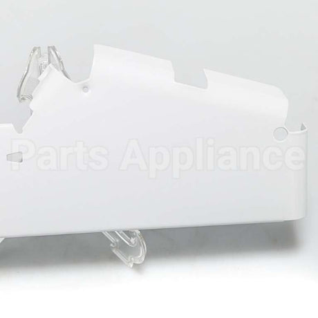 WB07K10001 GE Range End Cap - Right