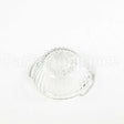 WB25T10002 GE Oven Bulb Lens Cover-Glass