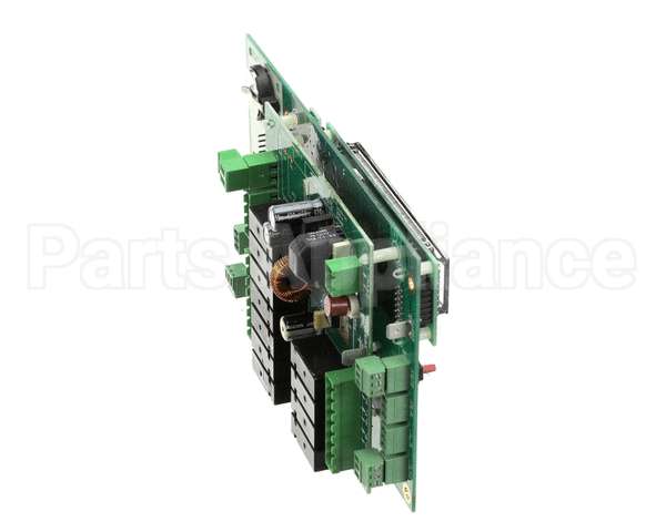 BC606037-N Thermo-Kool Electronic Board Vfd