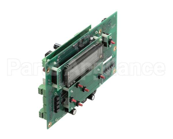 BC606037-N Thermo-Kool Electronic Board Vfd