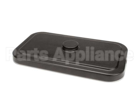 X51152 Taylor Freezers Cover A.-Hopper 340 Ddo Black