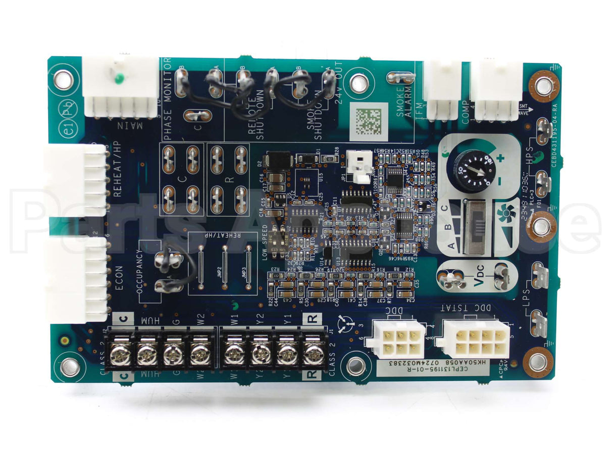 HK50AA058 Carrier Control Board