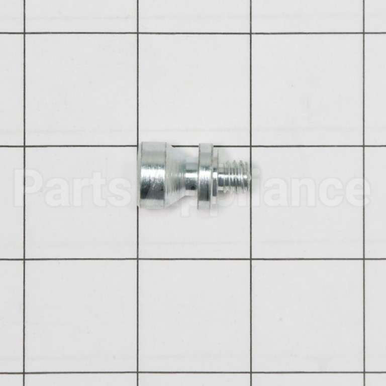 WR02X12028 GE Fastener Handle Ss