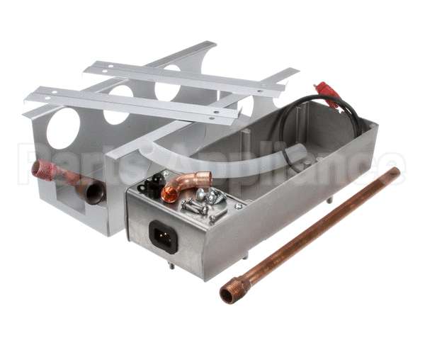 BCACC-BMCE Traulsen Cond Evaporator Heater Kit Rbc100 220V