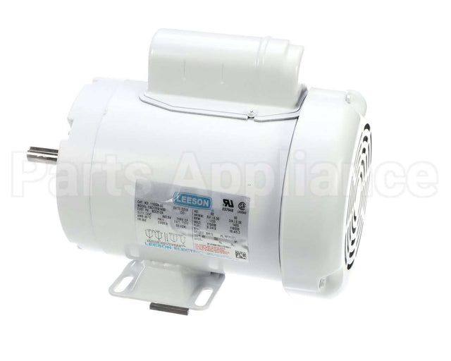 BCC21-2A Biro Motor,3/4 110/220-50/60-1