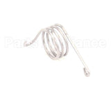 BCC7-2 Biro Finger Guard Torsion Spring#7330 On