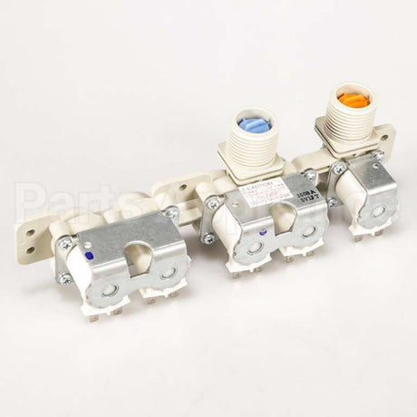 WH13X10017 GE Valve Asm - Inlet