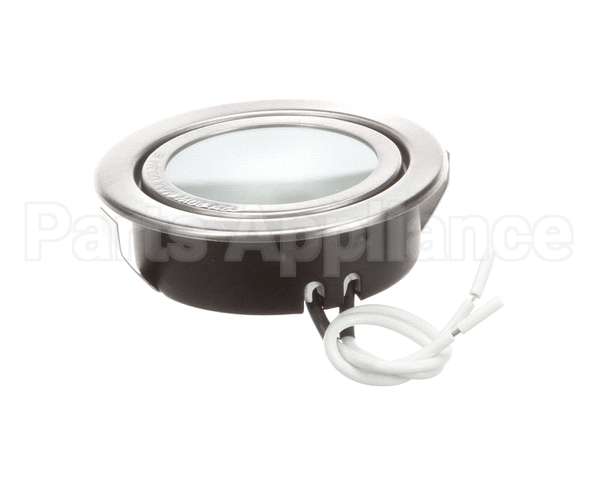 XHDE7001 Vollrath Light Fixture, 12Vac