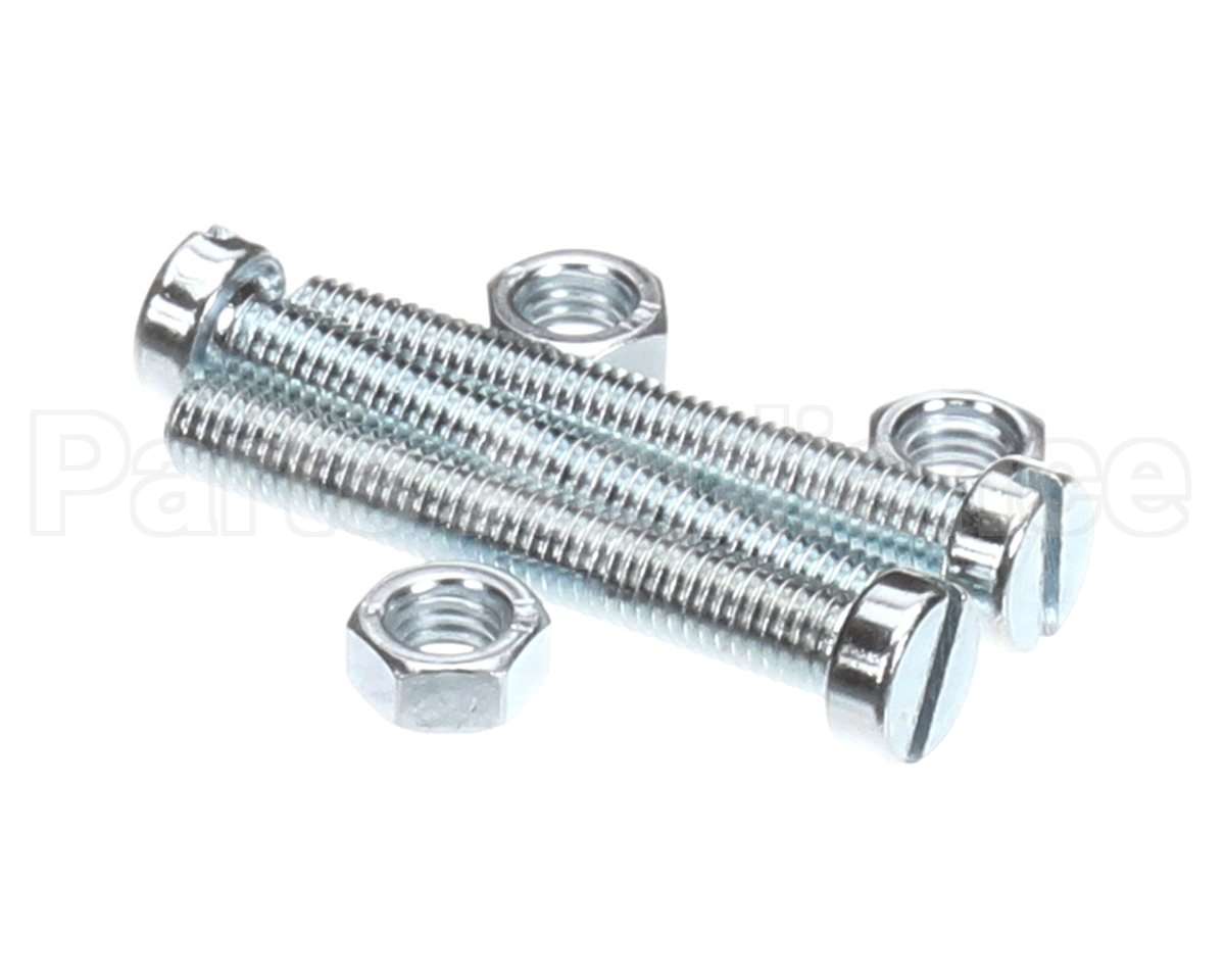 BCO-0005 Vollrath Screw