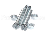 BCO-0005 Vollrath Screw