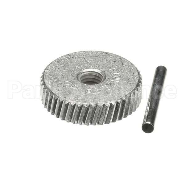 BCO-10 Compatible Vollrath Gear 1 1/2 Bco-4, 5, 60&70
