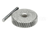 BCO-10 Vollrath Gear 1 1/2 Bco-4,5,60&70