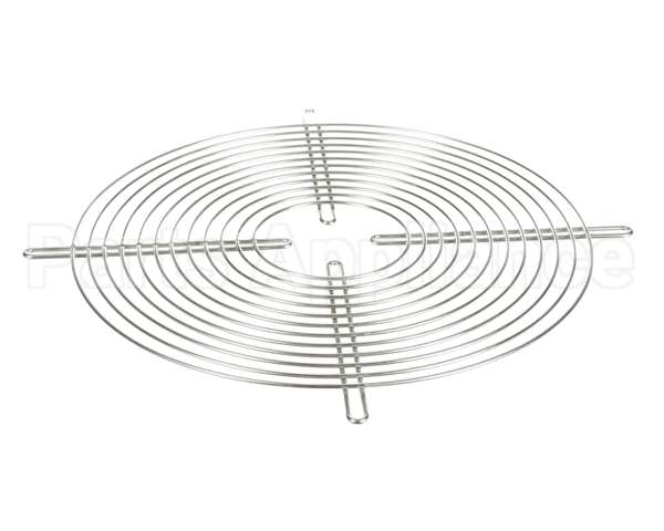 BCP00010 Delfield Grid,Evaporator Fan