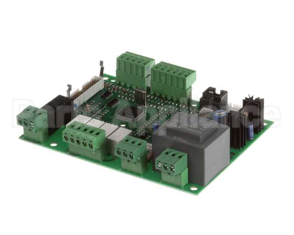 BCP00023 Delfield Card,Micro Relay