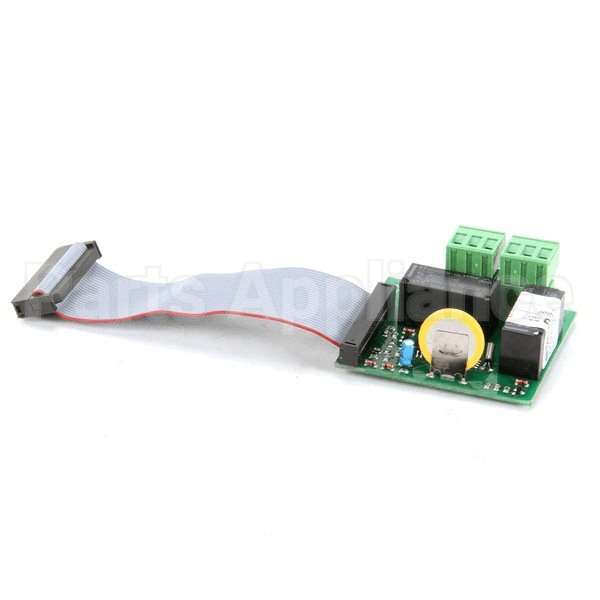 BCP00025 Compatible Delfield Expansion, Pc Board