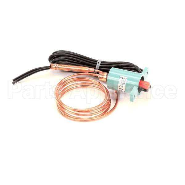BCP00029 Compatible Delfield Pressurecontrol, Max