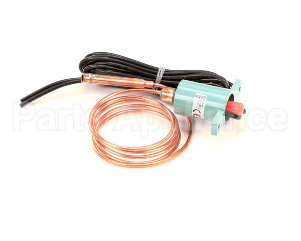BCP00029 Delfield Pressure Control,Max