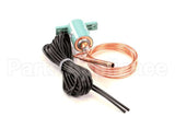 BCP00029 Delfield Pressure Control,Max