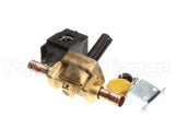 BCP00084 Delfield Hot Gas Valve And Liquid Valve