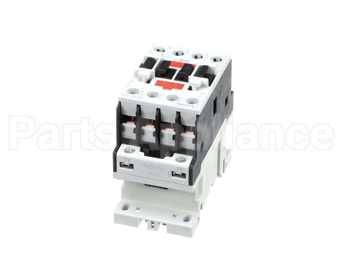 BCP00104 Delfield Contactor