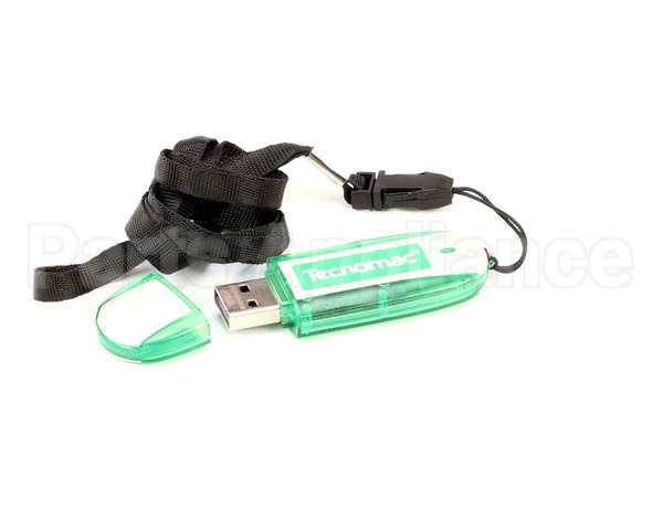 BCP00138 Delfield Pen Drive Usb 1Gb Tecnomac,718