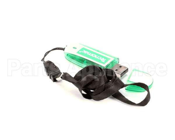 BCP00138 Delfield Pen Drive Usb 1Gb Tecnomac,718