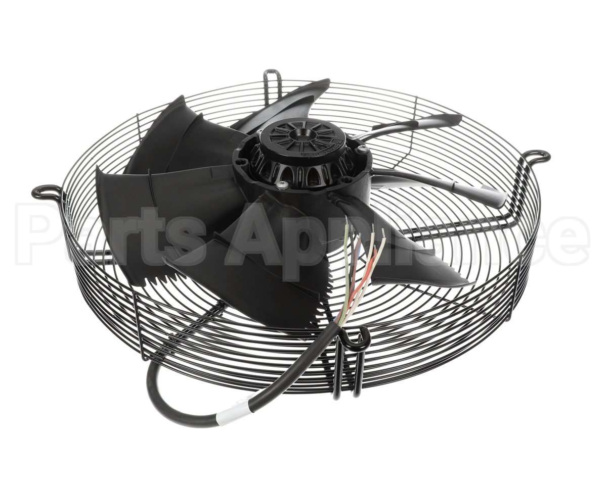 BCP00151 Delfield Condenser Fan