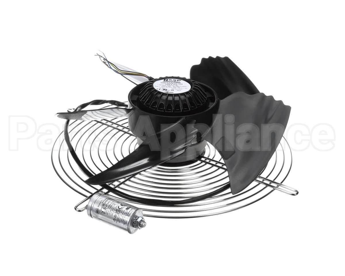 BCP00153 Delfield Evaporator Fan