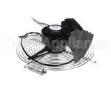BCP00153 Delfield Evaporator Fan