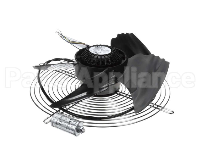 BCP00153 Delfield Evaporator Fan