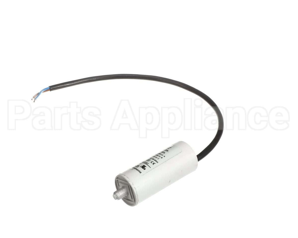 BCP00164 Delfield Condenser 6 Mf