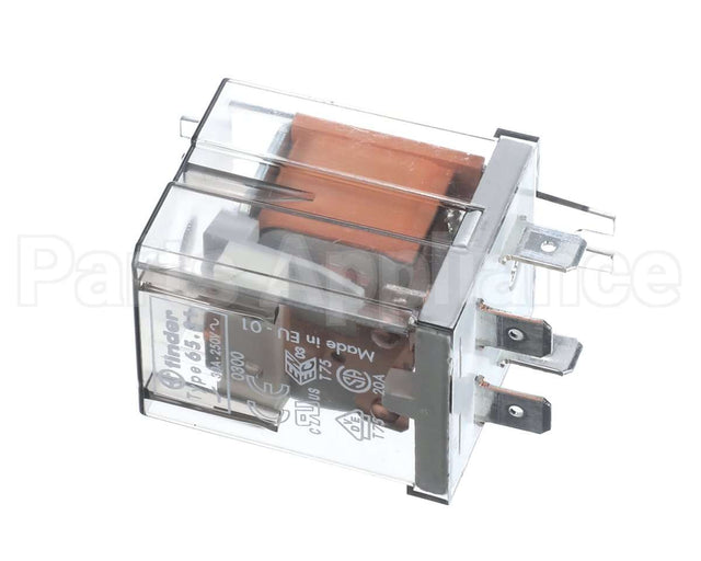 BCP00176 Delfield Relay 30A