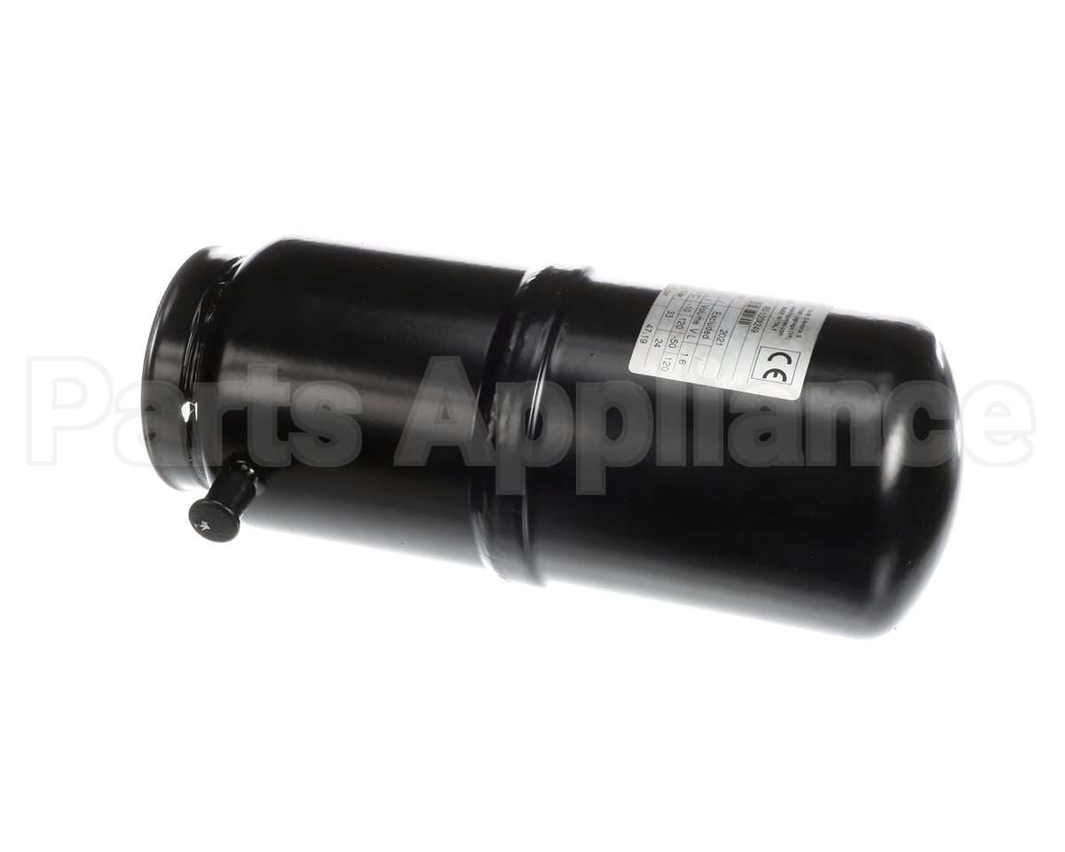 BCP00177 Delfield Liquid Receiver