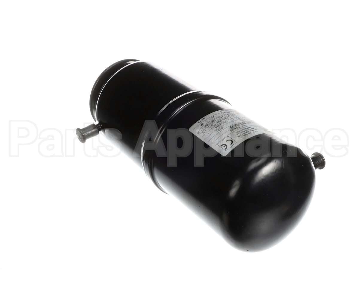 BCP00177 Delfield Liquid Receiver