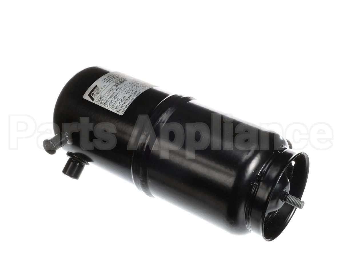 BCP00177 Delfield Liquid Receiver